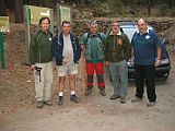 Ruta Sulayr 19-10-2013 11